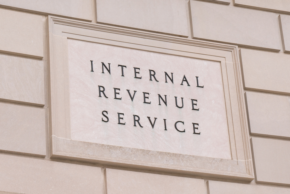 An IRS offer in compromise: You make the offer and maybe the IRS will compromise