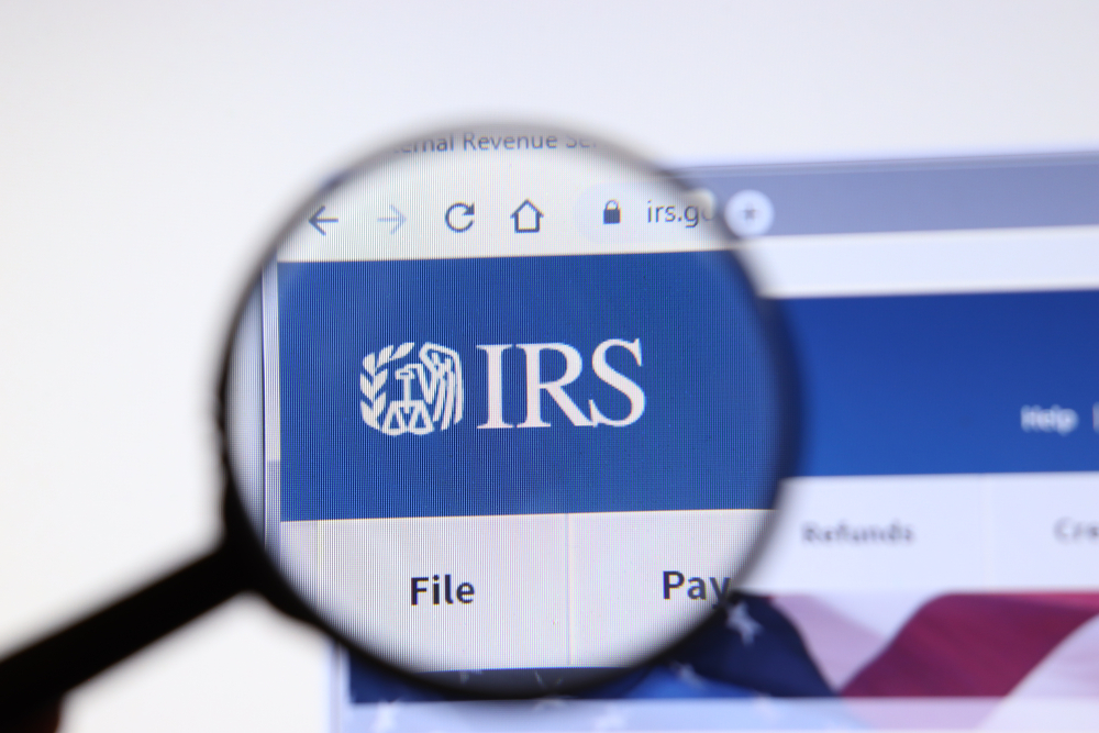 Worried About an Audit From the IRS? Report Says There is a Good Reason Not to Be