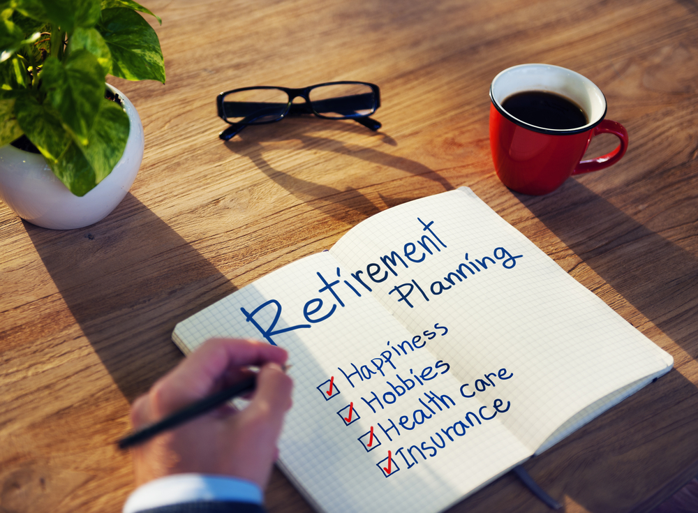 Finding the Right Retirement Planning Strategy