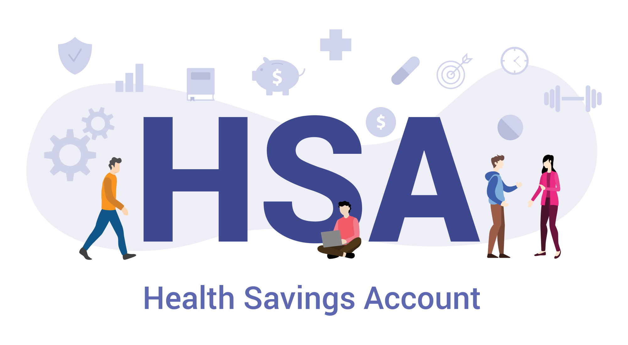 Individual Tax Planning – Top 5 Advantages of a Health Savings Account (HSA)