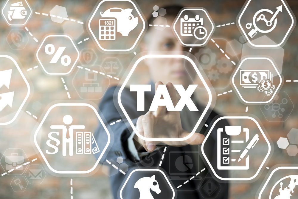 Four Easy Ways to Manage Business Tax