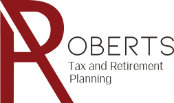 Roberts Tax and Retirement Planning