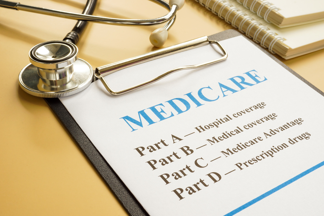 Medicare Annual Enrollment Is Coming; Know The Details.