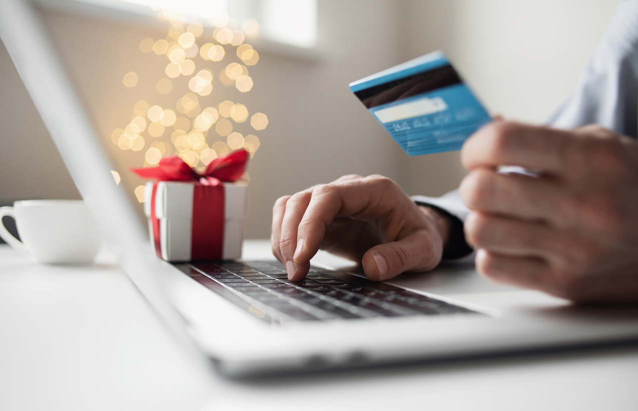 Identity Theft and the Holidays: How to Protect Your Identity During the Most Wonderful Time of the Year