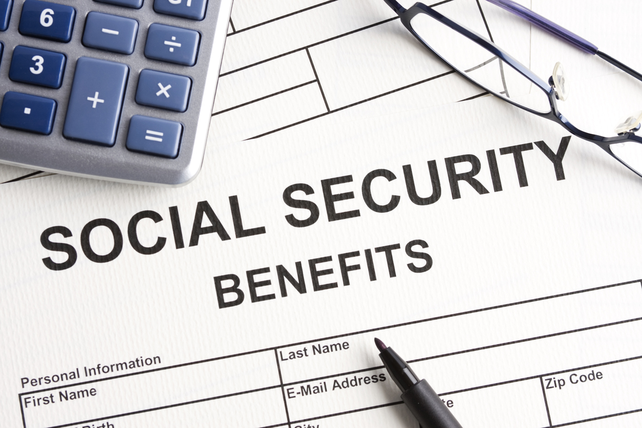 Social Security Changes to Be Aware of in 2023