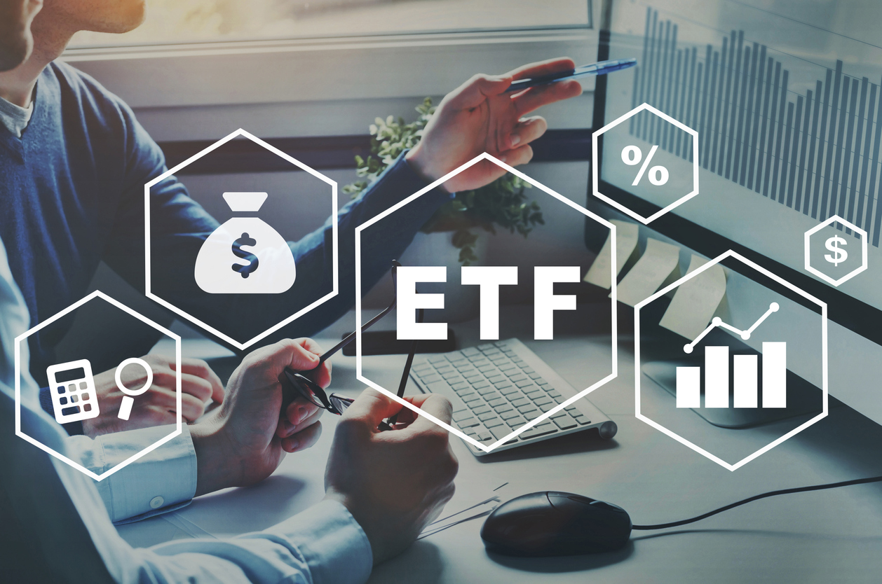 Everything You Need to Know About ETFs