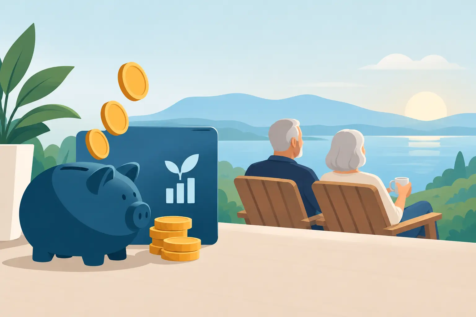 401k Distributions and Retirement Income